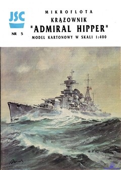 Admiral Hipper